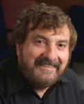 Prof Geoff Hall